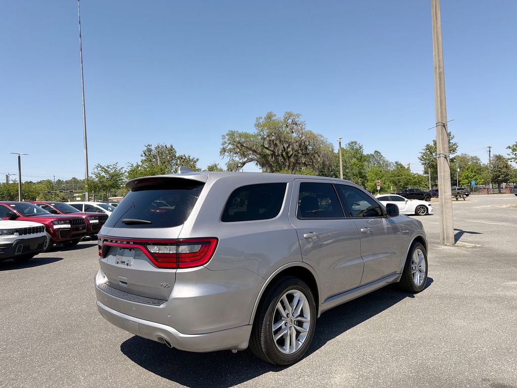 Used 2021 Dodge Durango R/T image 3
