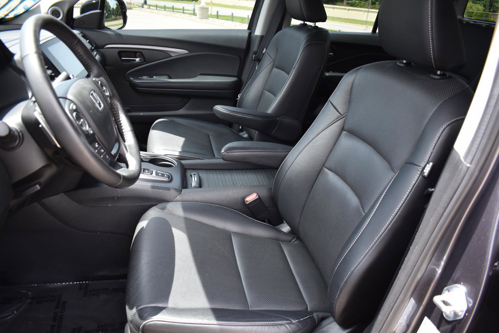 Used 2022 Honda Ridgeline RTL-E image 28