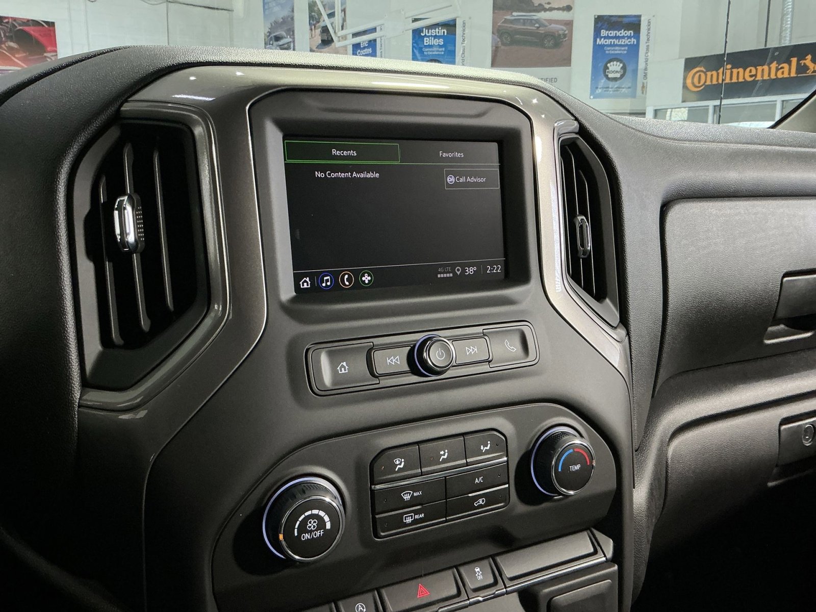 New 2026 Chevrolet Silverado 1500 W/T w/ WT Value Package image 28