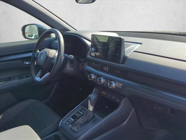 Certified 2026 Honda CR-V Sport image 20