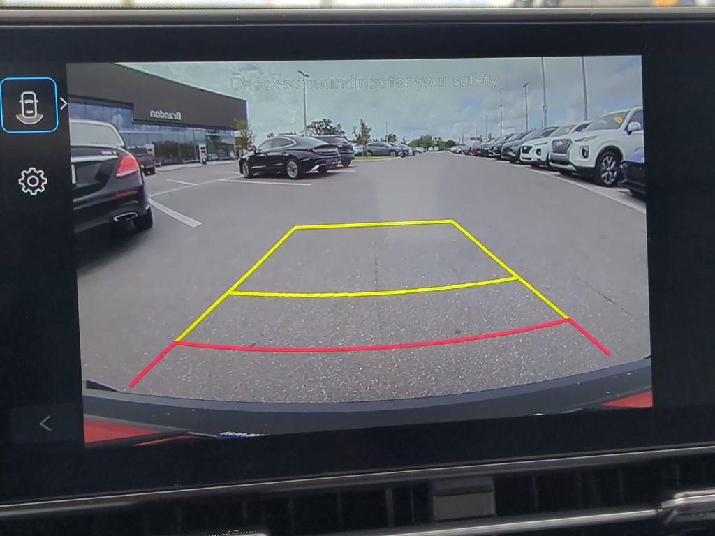 New 2026 Hyundai Kona SE image 23