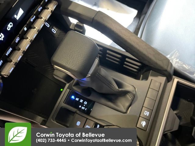 New 2026 Toyota 4Runner Limited image 24