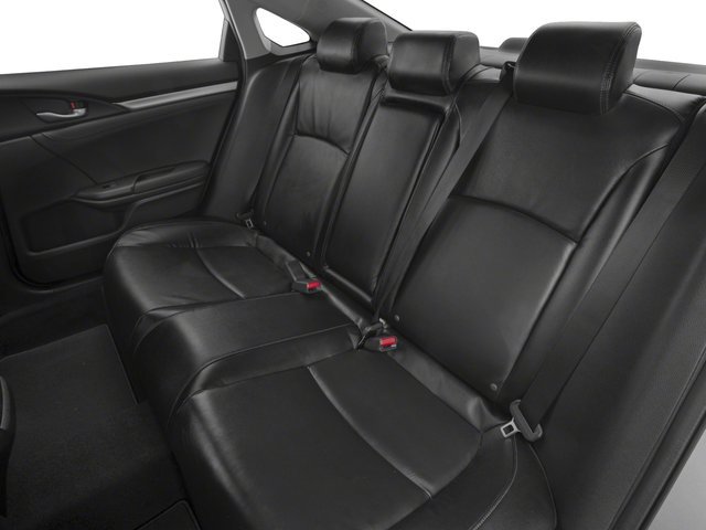 Used 2018 Honda Civic EX-L image 16