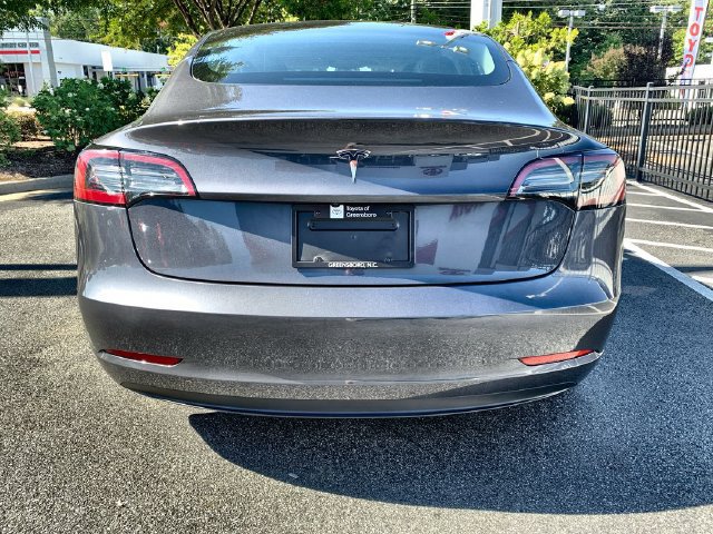 Used 2023 Tesla Model 3 Standard Range RWD image 7
