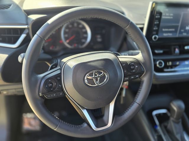 Used 2020 Toyota Corolla SE w/ Body Protection Package image 16