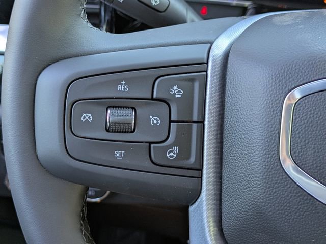 New 2026 GMC Sierra 2500 SLT w/ SLT Premium Package AWD/4WD image 23