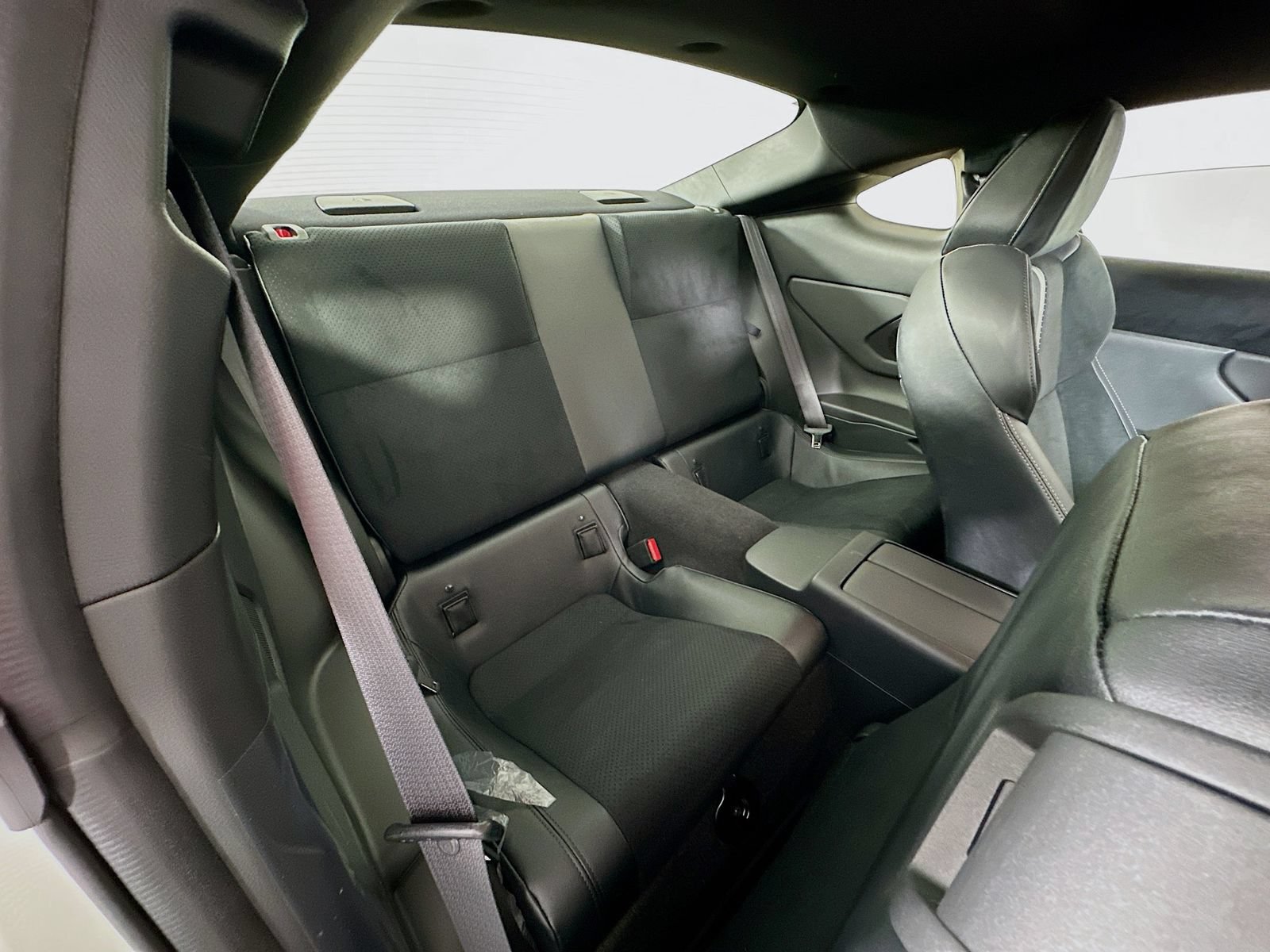 New 2026 Toyota GR86 Premium w/ Performance Package RWD image 25