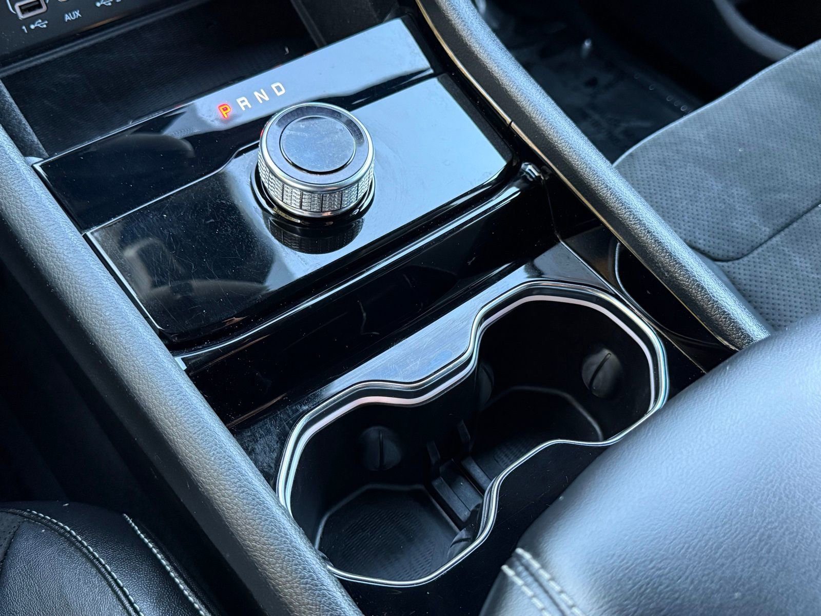 Used 2022 Jeep Grand Cherokee Altitude image 26