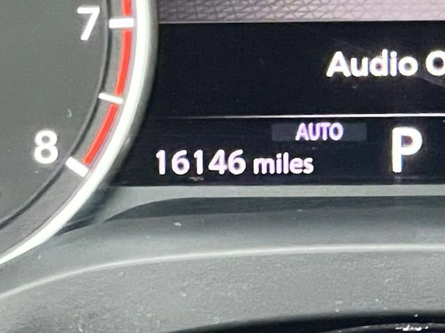 Used 2022 Nissan Rogue SV image 30