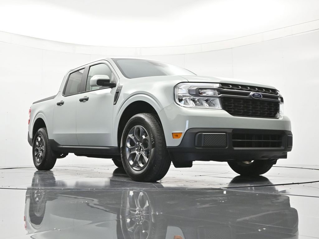 Used 2023 Ford Maverick XLT w/ XLT Luxury Package FWD image 37