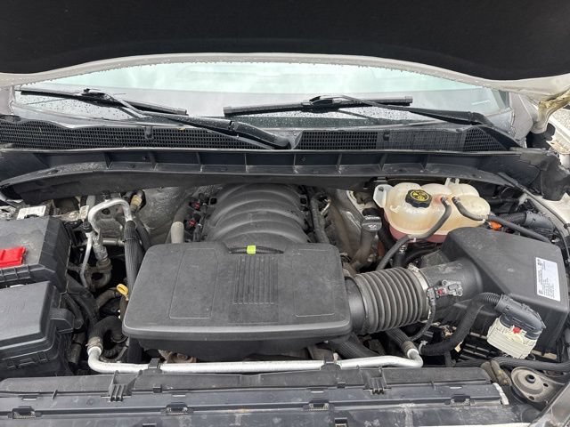 Certified 2019 GMC Sierra 1500 Denali w/ Denali Ultimate Package AWD/4WD image 14