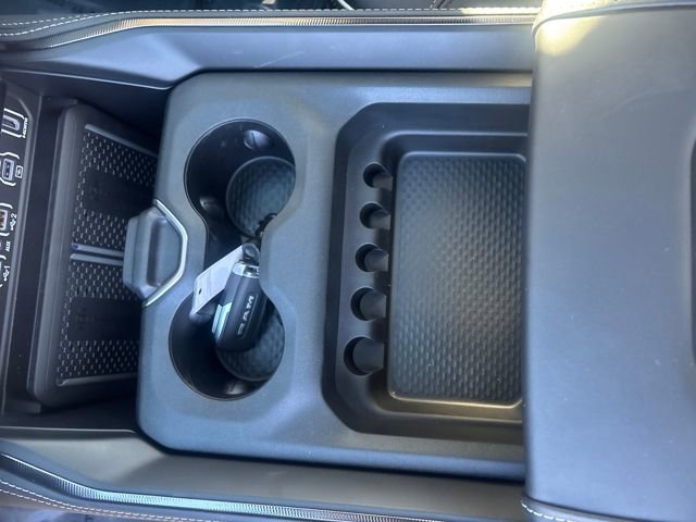 New 2026 RAM 2500 Rebel w/ Rebel Level 2 Equipment Group image 25