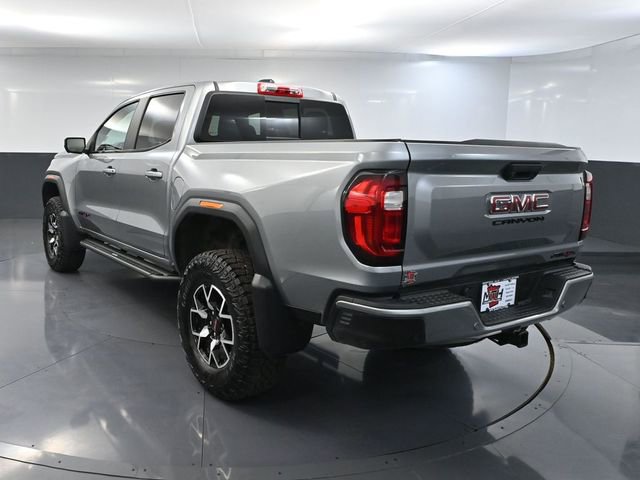 Used 2024 GMC Canyon AT4X image 9