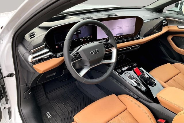 New 2026 Audi A5 Prestige AWD/4WD image 13