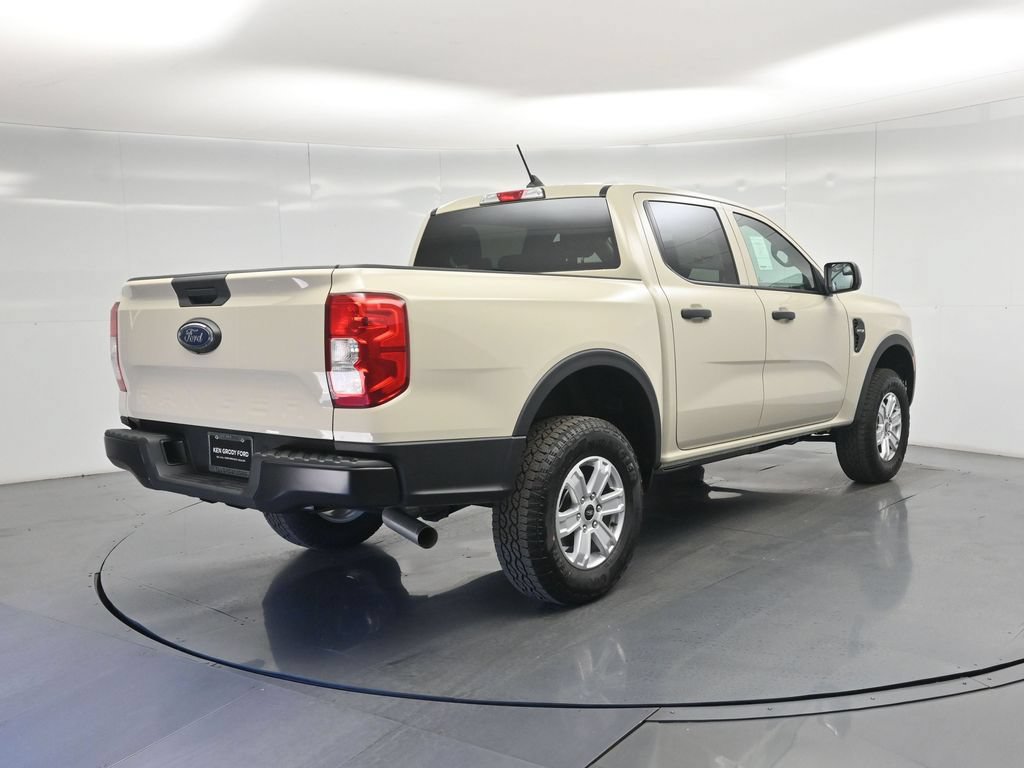 New 2026 Ford Ranger XL AWD/4WD image 24