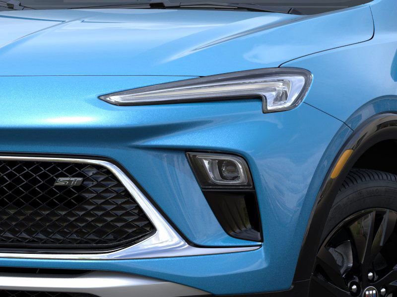 New 2026 Buick Encore GX Sport Touring w/ Advanced Technology Package image 45