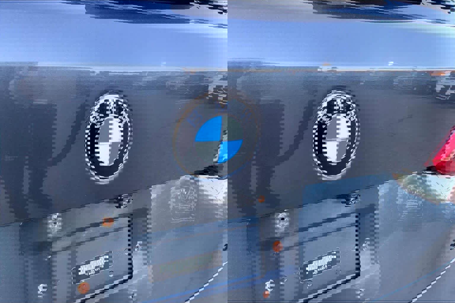 Used 2019 BMW X5 xDrive50i w/ M Sport Package image 33