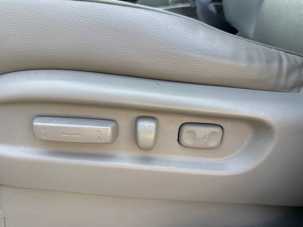 Used 2017 Honda Odyssey Touring image 17