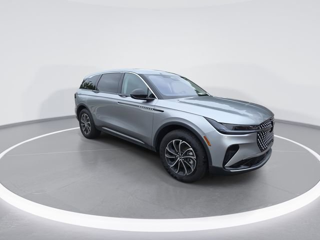 New 2026 Lincoln Nautilus Premier AWD/4WD image 2