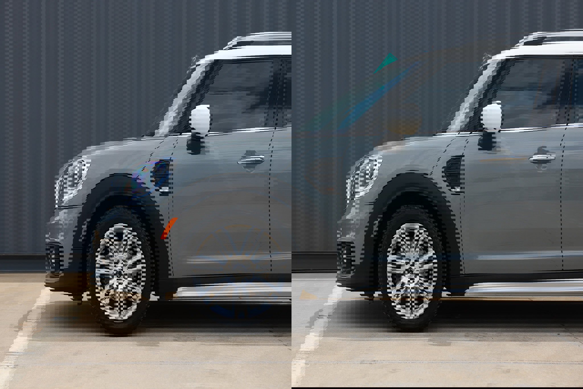 Used 2020 MINI Cooper Countryman image 31