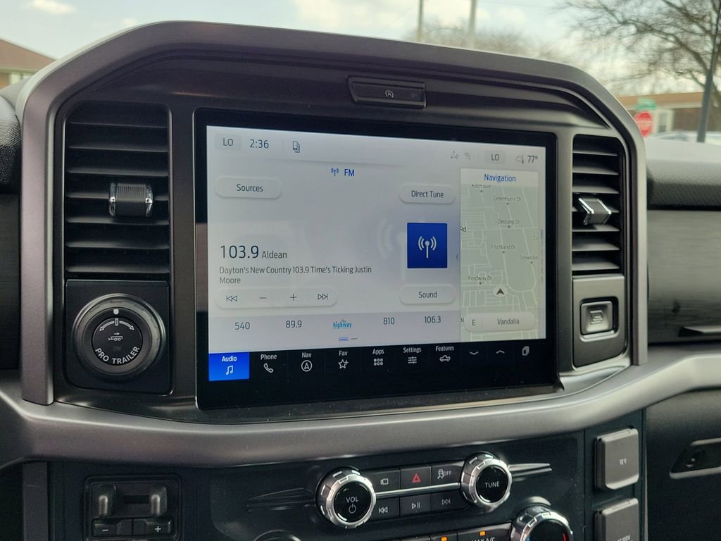New 2026 Ford F150 XLT image 27