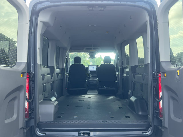 New 2026 Ford Transit 350 XLT AWD/4WD image 6