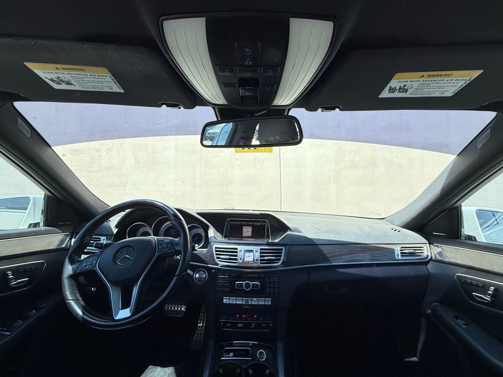 Used 2015 Mercedes-Benz E 350 Sedan image 6