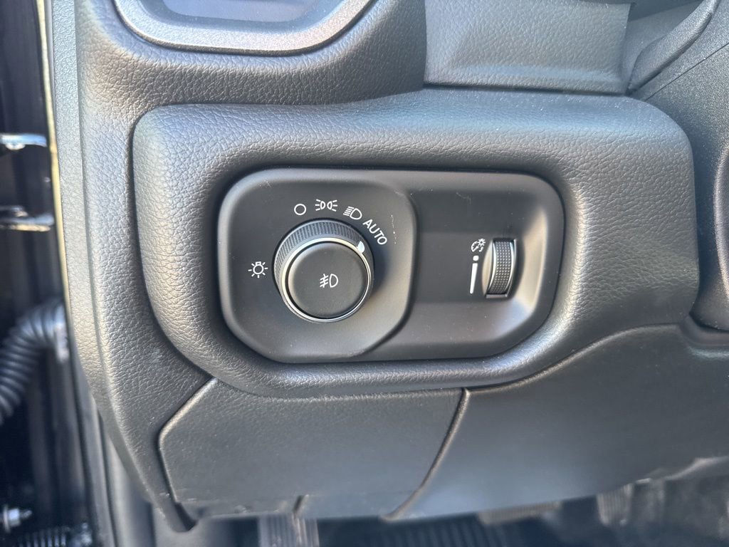 New 2026 RAM 4500 Tradesman w/ Cold Weather Group image 14