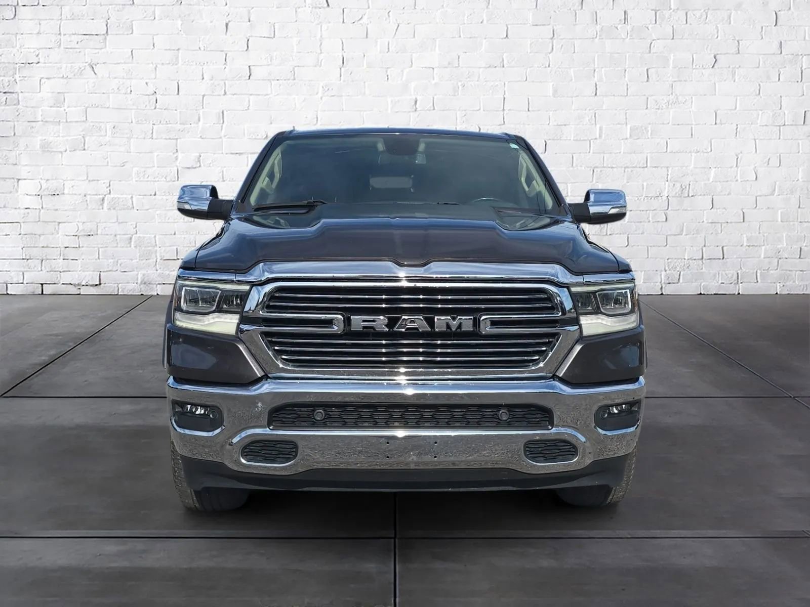 Used 2020 RAM 1500 Laramie image 7
