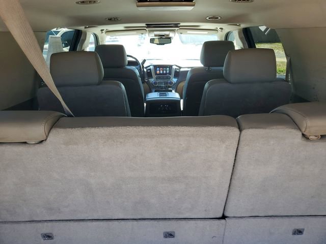 Used 2016 Chevrolet Suburban LTZ AWD/4WD image 32