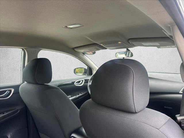 Used 2017 Nissan Sentra SV image 28