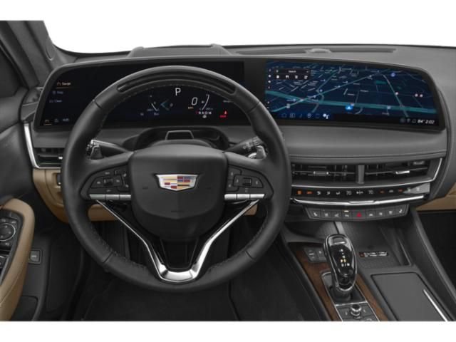 New 2026 Cadillac CT5 Premium Luxury w/ Technology Package RWD image 6