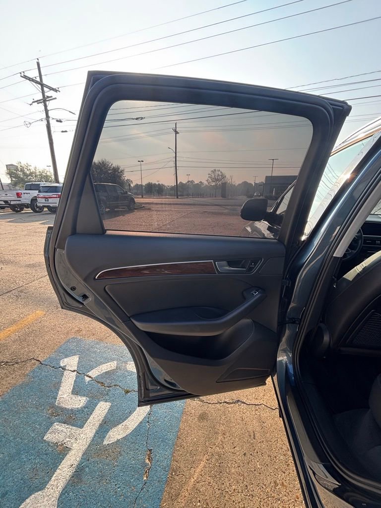 Used 2016 Audi Q5 2.0T Premium w/ Audi MMI Navigation Plus image 13