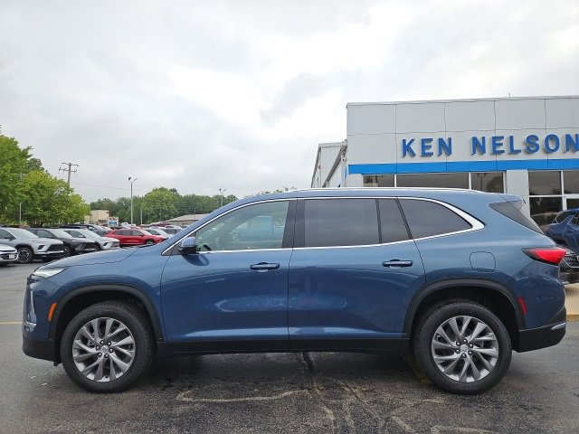 New 2026 Buick Enclave Preferred w/ Power Package image 2