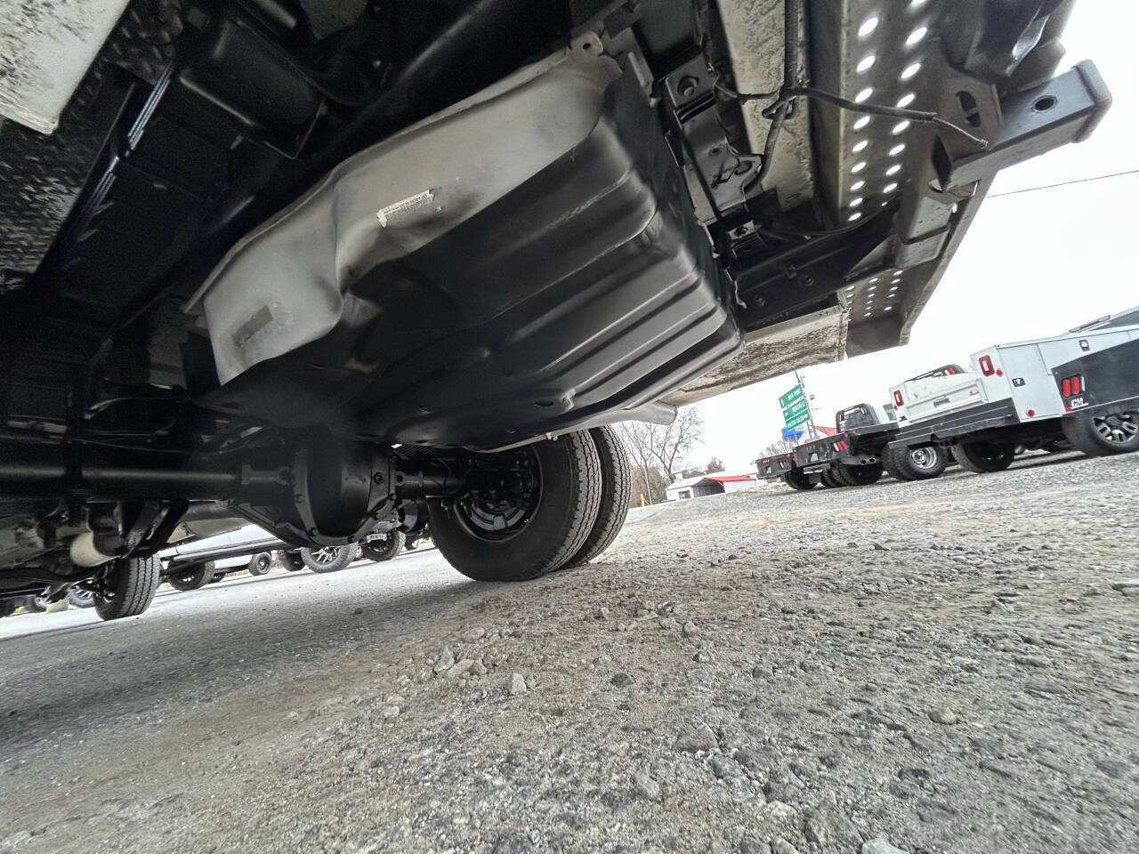 Used 2015 Ford F350 XL image 30