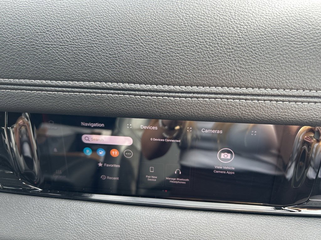 New 2026 RAM 1500 Rebel w/ G/T Package image 12
