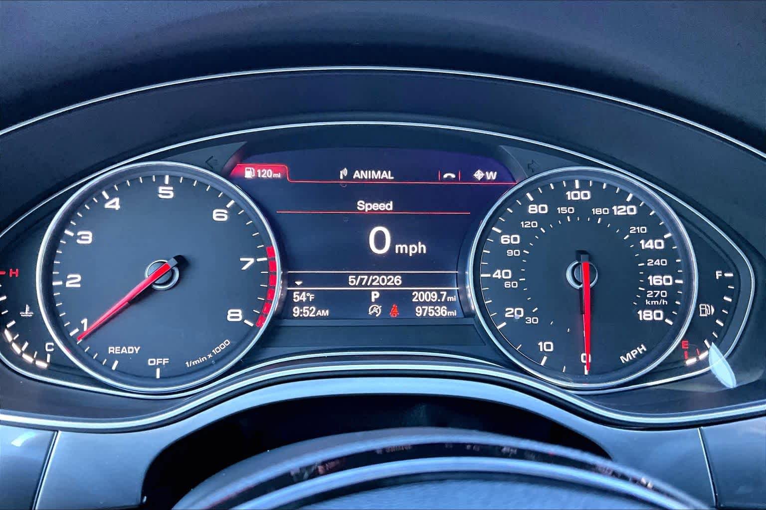 Used 2017 Audi A6 2.0T Premium FWD image 26