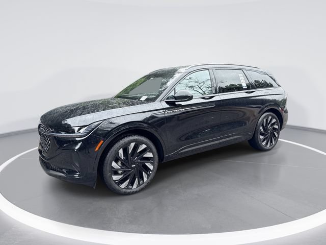 New 2026 Lincoln Nautilus Reserve AWD/4WD image 1