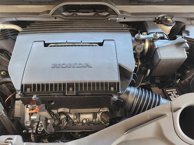 Used 2026 Honda Pilot EX-L image 9