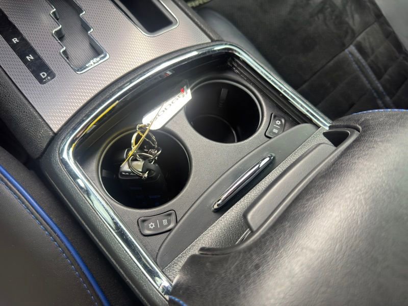 Used 2013 Dodge Charger R/T image 22