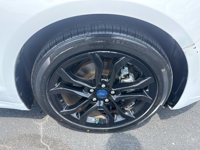 Used 2020 Ford Fusion SE w/ Equipment Group 151A FWD image 13