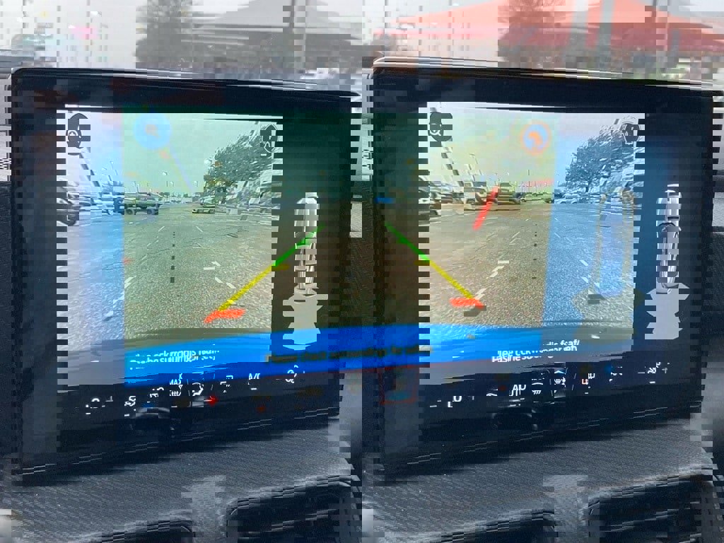 Used 2024 Ford Mustang GT w/ GT Performance Package image 21