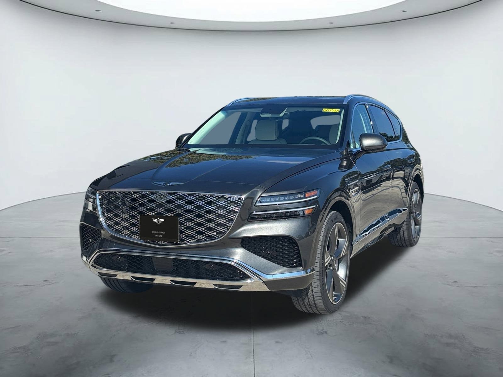 New 2026 Genesis GV80 2.5T Prestige AWD/4WD 360° Tour