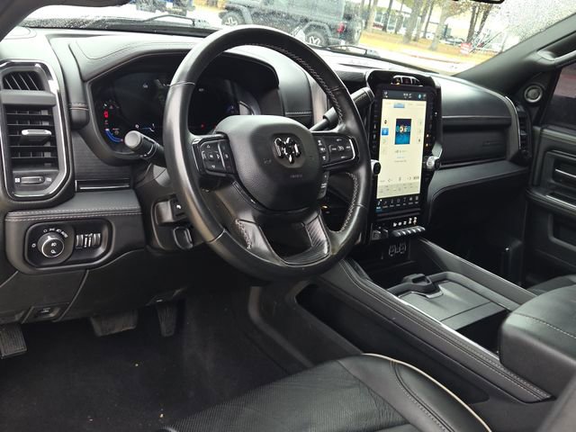 Used 2024 RAM 3500 Limited image 19