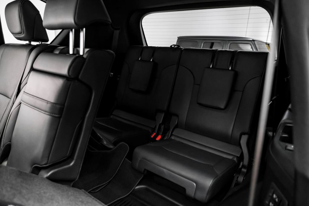 Used 2024 Lexus LX 600 F Sport AWD/4WD image 43