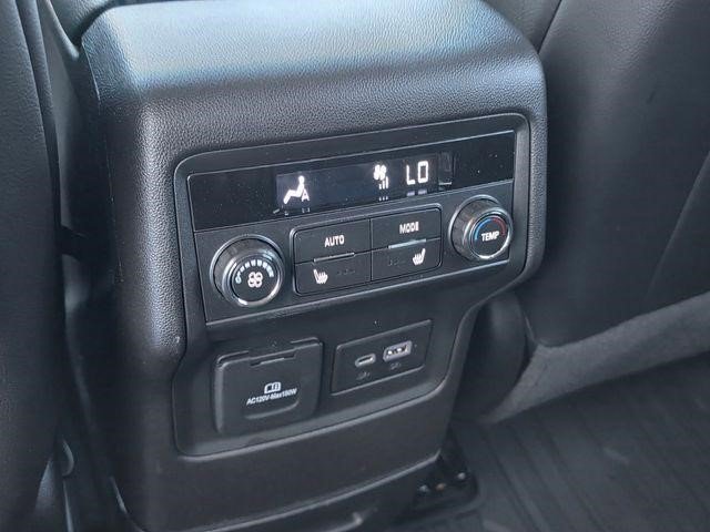 Certified 2023 GMC Acadia AT4 w/ Technology Package image 16