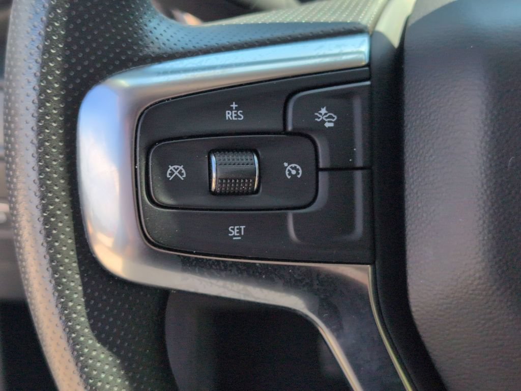 Used 2025 Chevrolet Blazer LT FWD image 20