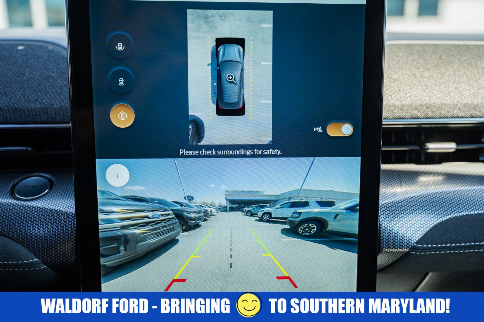 Used 2024 Ford Mustang Mach-E GT image 82