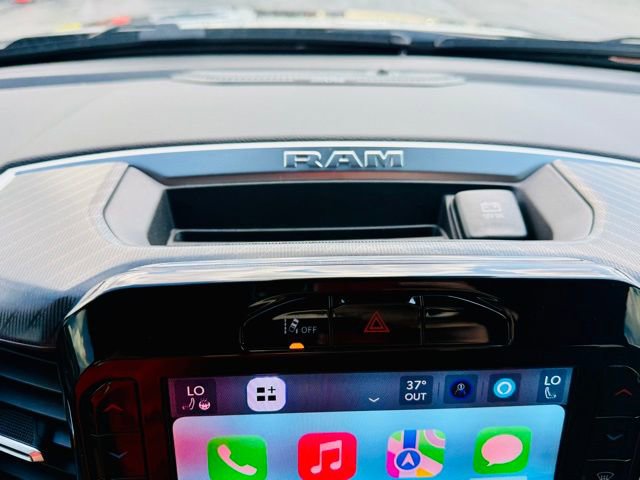 New 2026 RAM 1500 Big Horn image 20