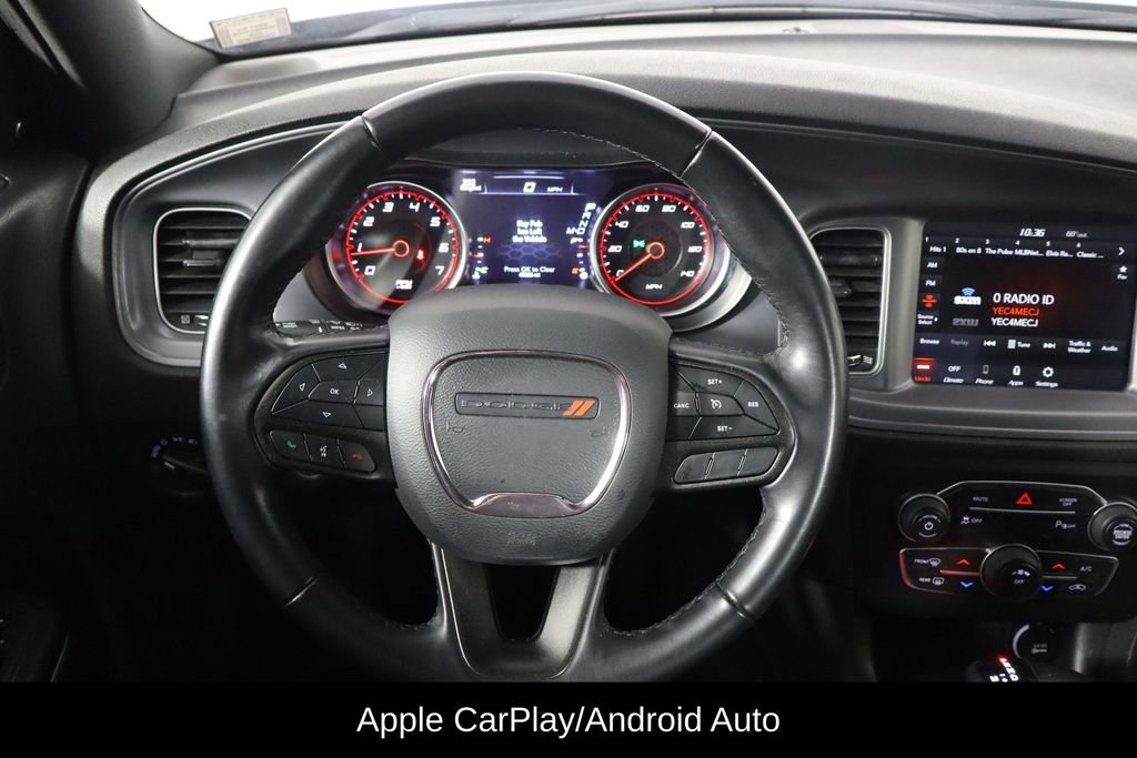 Used 2023 Dodge Charger SXT RWD image 7
